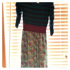 Matilda Jane Women’s 3/4 sleeve dress